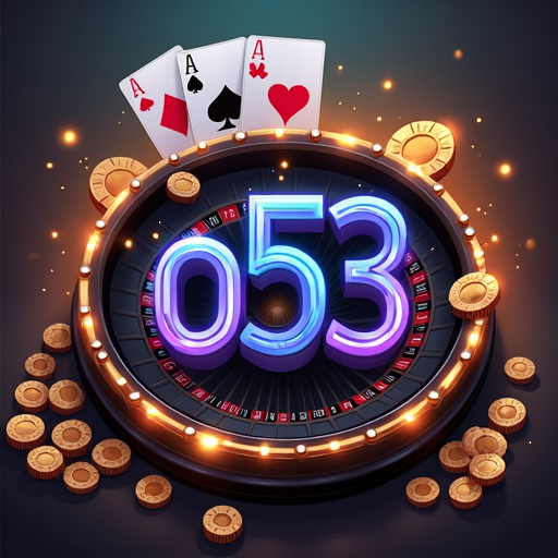 Logo o53