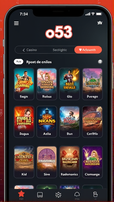 Screenshot 3 o53